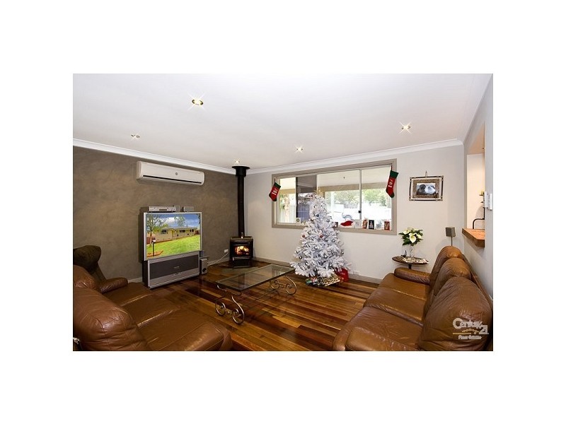 54 Macquarie Road, Wilberforce NSW 2756