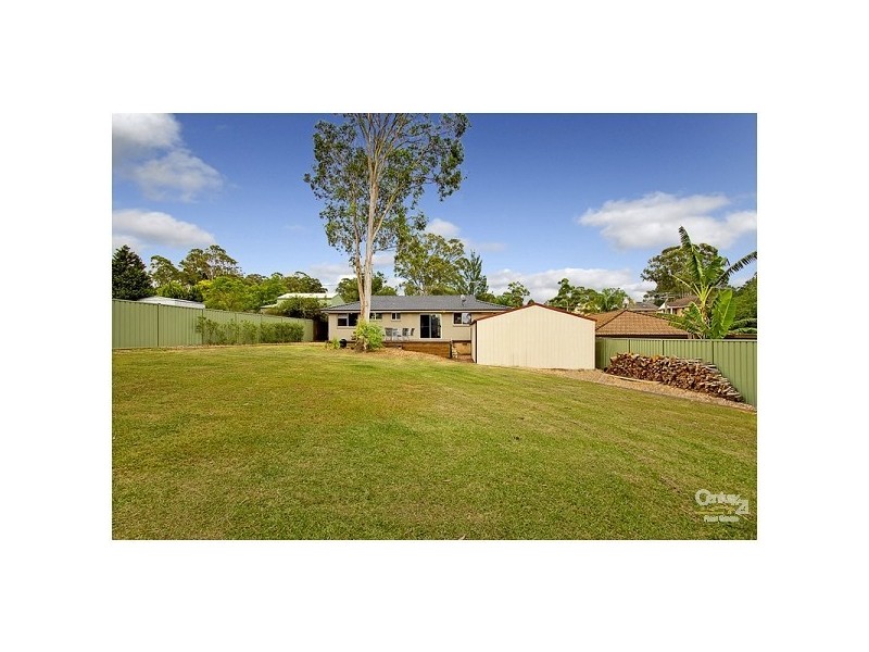54 Macquarie Road, Wilberforce NSW 2756
