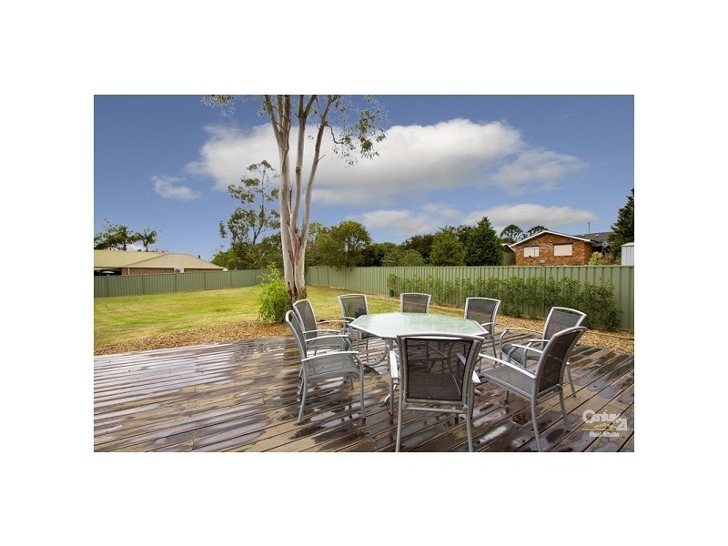 54 Macquarie Road, Wilberforce NSW 2756