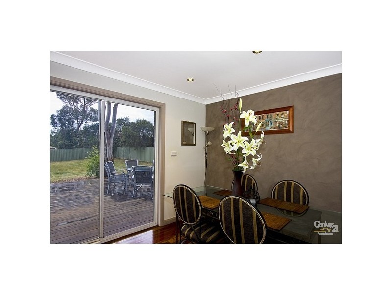 54 Macquarie Road, Wilberforce NSW 2756