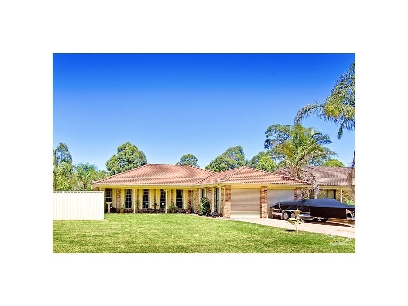1 Bateman Place, Bligh Park NSW 2756