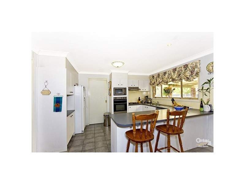 1 Bateman Place, Bligh Park NSW 2756