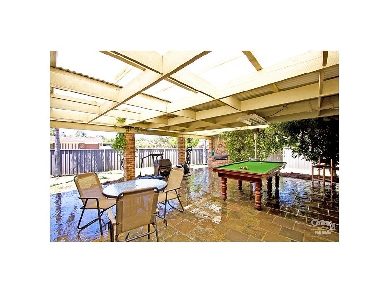 1 Bateman Place, Bligh Park NSW 2756