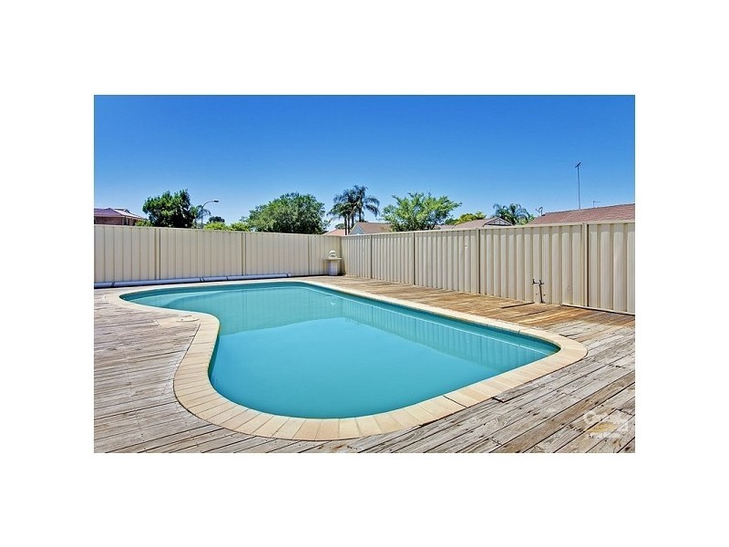 1 Bateman Place, Bligh Park NSW 2756