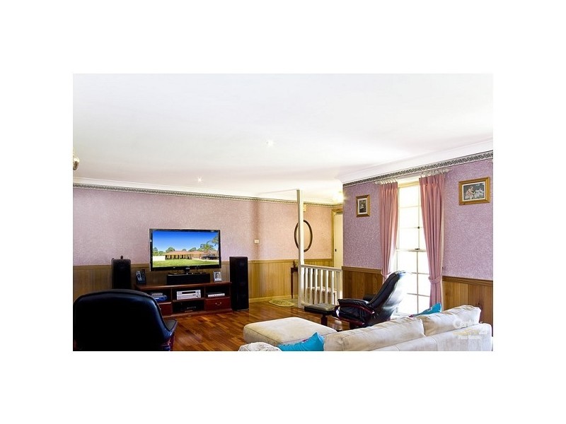 1 Bateman Place, Bligh Park NSW 2756