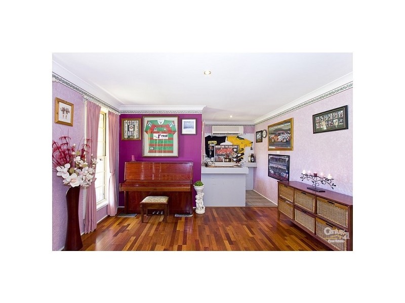 1 Bateman Place, Bligh Park NSW 2756