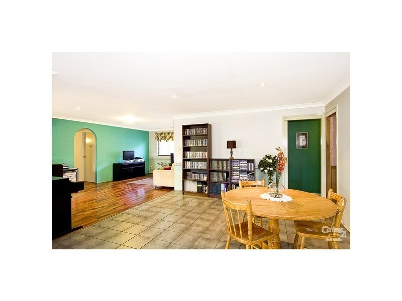 1 Bateman Place, Bligh Park NSW 2756