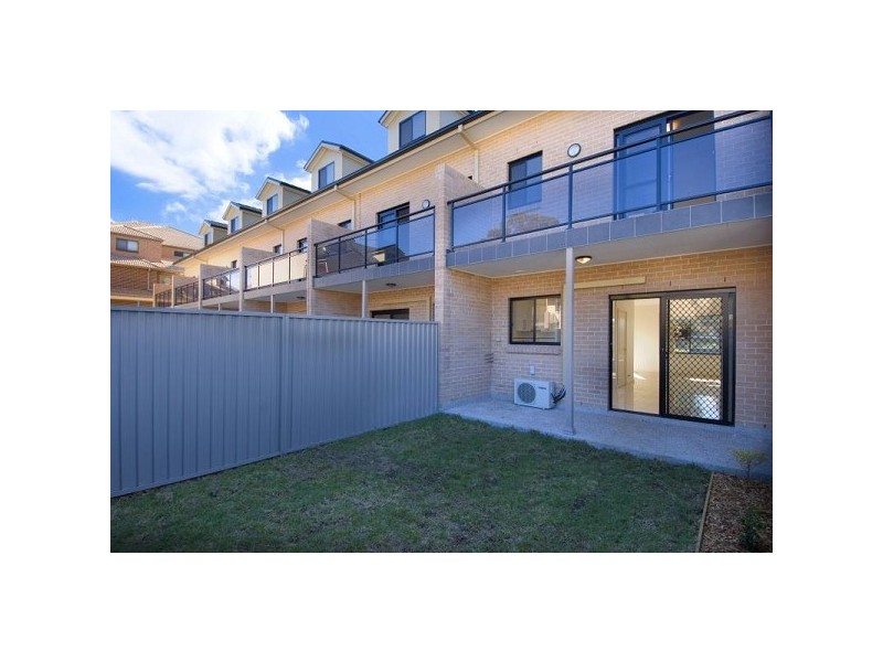 5/509 Wentworth Avenue, Toongabbie NSW 2146