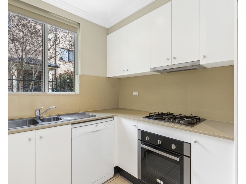13/68 – 72 Beaconsfield Road, Silverwater NSW 2264