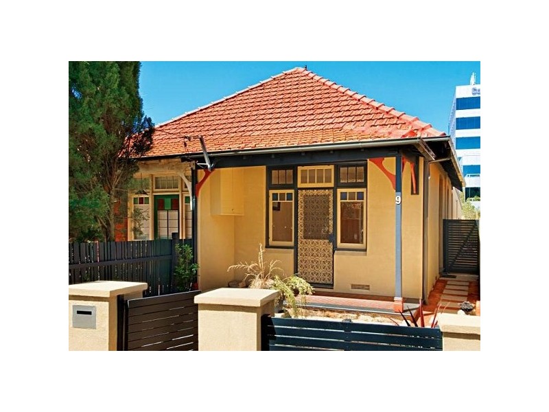 9 Park Avenue, Neutral Bay NSW 2089