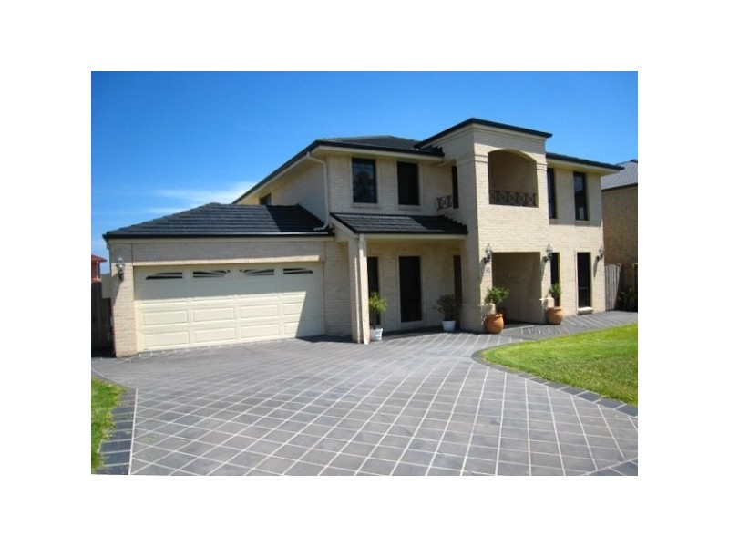 131 Perfection Avenue, Stanhope Gardens NSW 2768