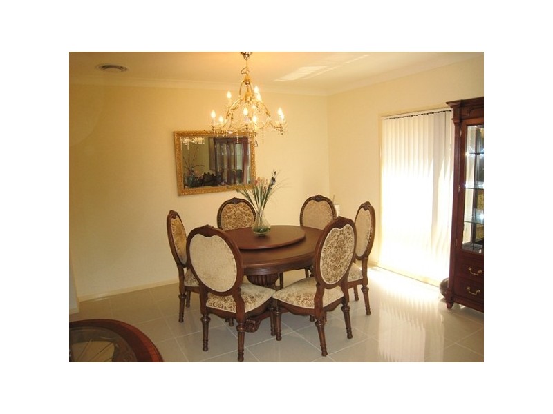 131 Perfection Avenue, Stanhope Gardens NSW 2768