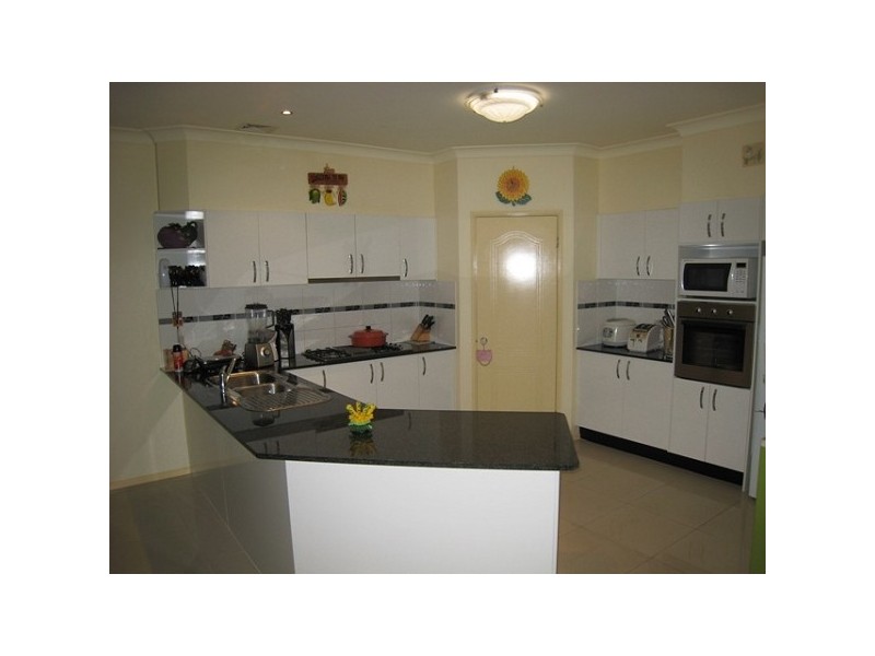 131 Perfection Avenue, Stanhope Gardens NSW 2768