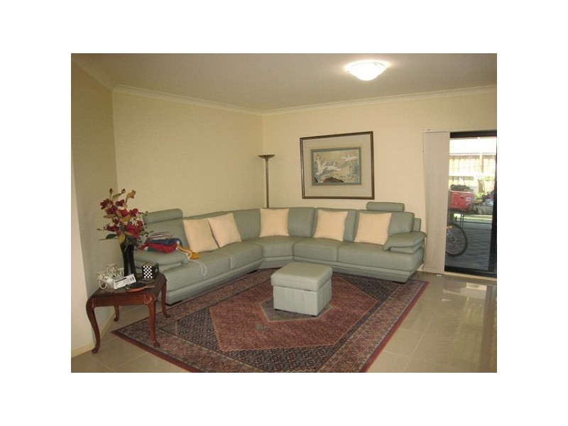 131 Perfection Avenue, Stanhope Gardens NSW 2768