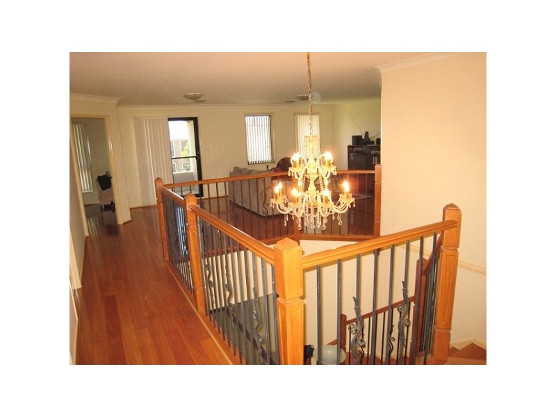 131 Perfection Avenue, Stanhope Gardens NSW 2768