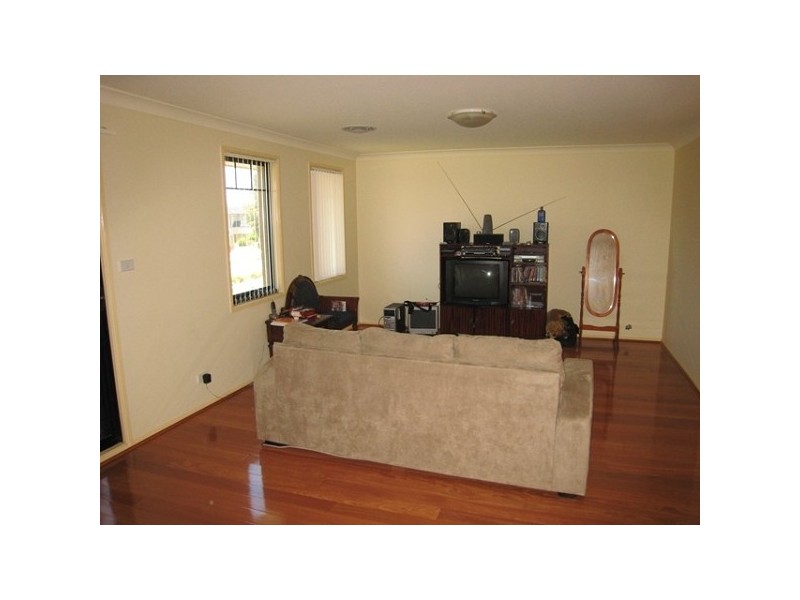 131 Perfection Avenue, Stanhope Gardens NSW 2768