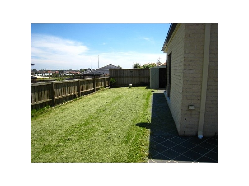 131 Perfection Avenue, Stanhope Gardens NSW 2768