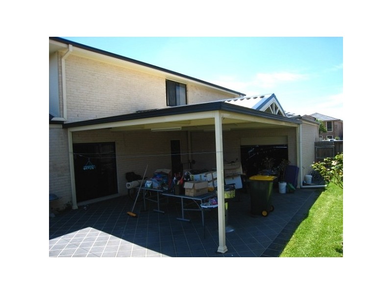 131 Perfection Avenue, Stanhope Gardens NSW 2768