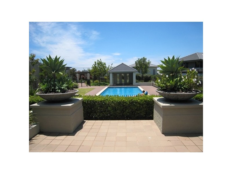 131 Perfection Avenue, Stanhope Gardens NSW 2768