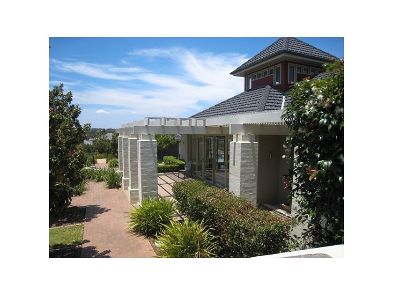 131 Perfection Avenue, Stanhope Gardens NSW 2768