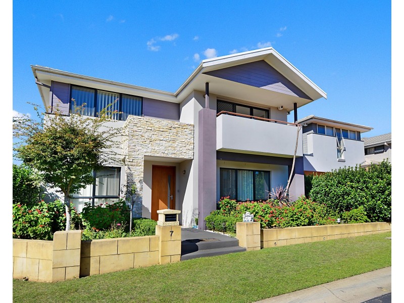 7 Maidstone Street, Stanhope Gardens NSW 2768