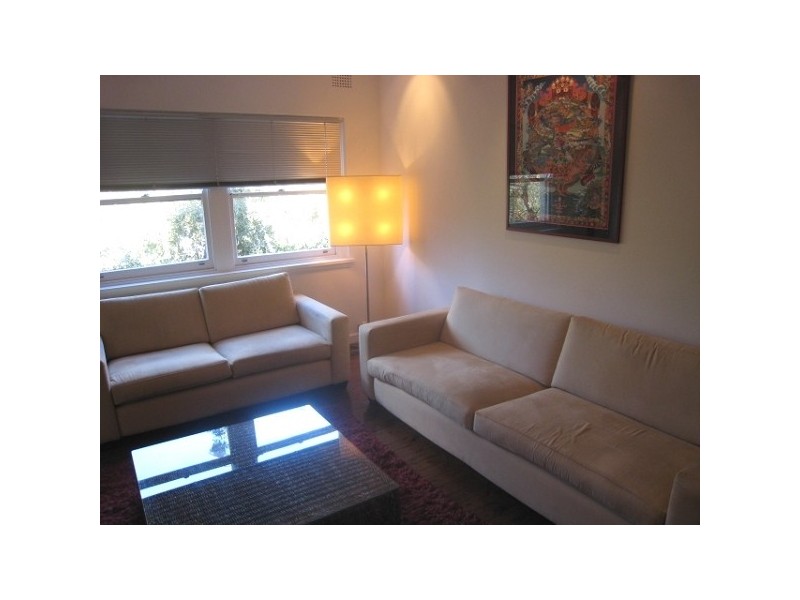 4/10A Yeo Street, Neutral Bay NSW 2089