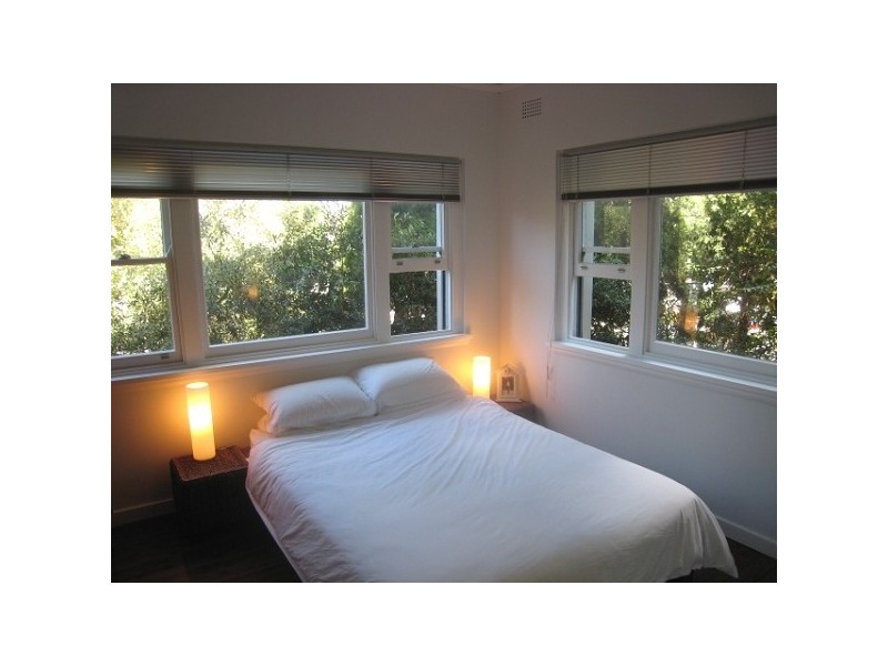 4/10A Yeo Street, Neutral Bay NSW 2089