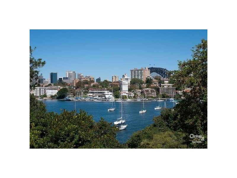 8/137 Kurraba Road, Neutral Bay NSW 2089