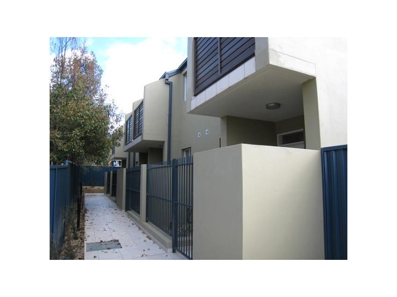 10/68-72 Beaconsfield Road, Silverwater NSW 2128