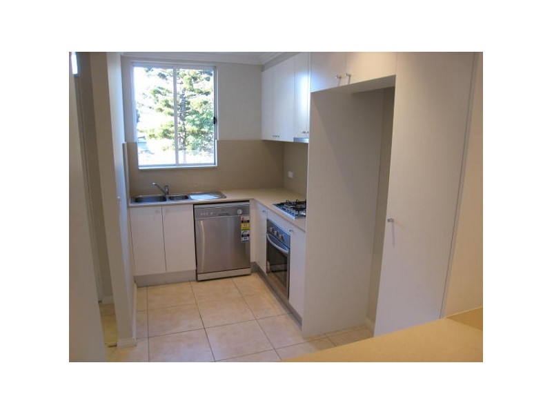 10/68-72 Beaconsfield Road, Silverwater NSW 2128