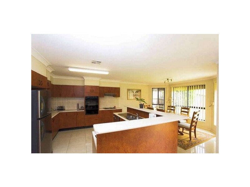 58 Clower Street, Rouse Hill NSW 2155