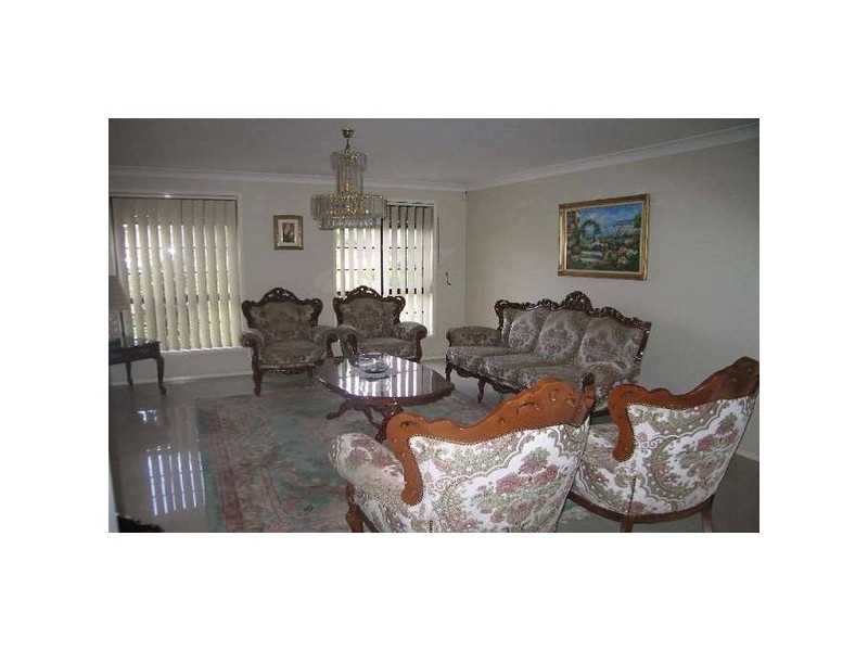 58 Clower Street, Rouse Hill NSW 2155