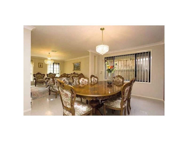 58 Clower Street, Rouse Hill NSW 2155