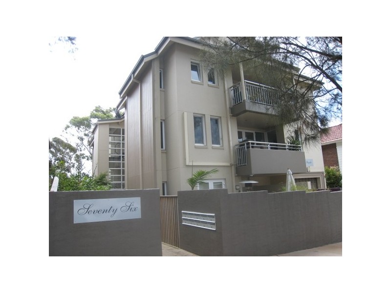 1/76 Merlin Street, Neutral Bay NSW 2089