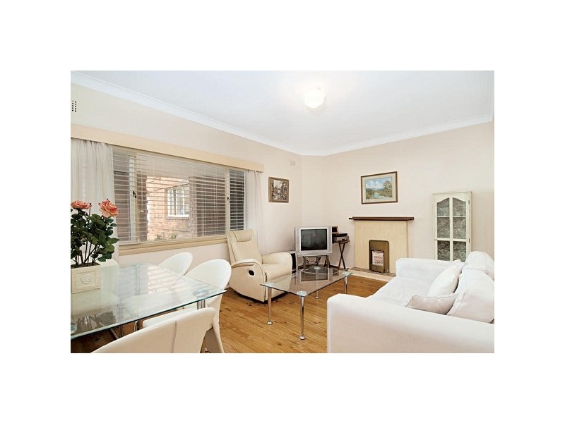 5/60B Raglan Street, Mosman NSW 2088