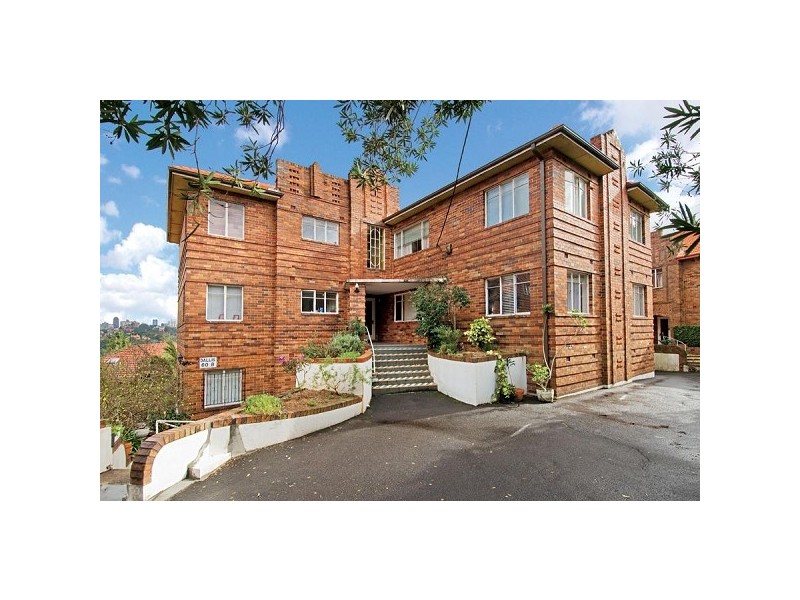 5/60B Raglan Street, Mosman NSW 2088