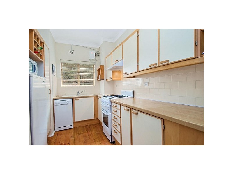 5/60B Raglan Street, Mosman NSW 2088