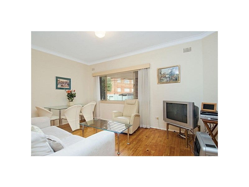 5/60B Raglan Street, Mosman NSW 2088