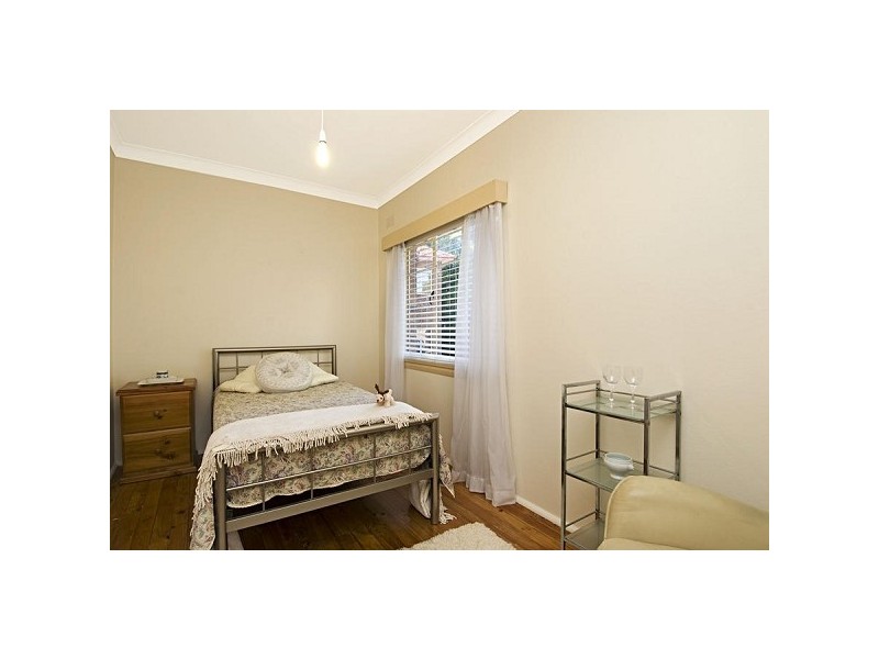 5/60B Raglan Street, Mosman NSW 2088