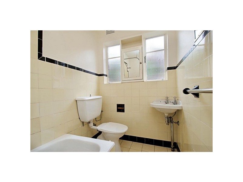 5/60B Raglan Street, Mosman NSW 2088