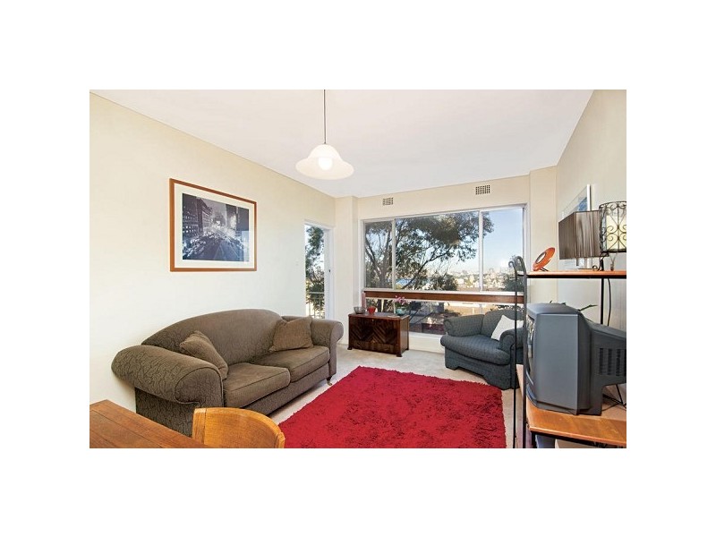 53/154 Ben Boyd Road, Neutral Bay NSW 2089