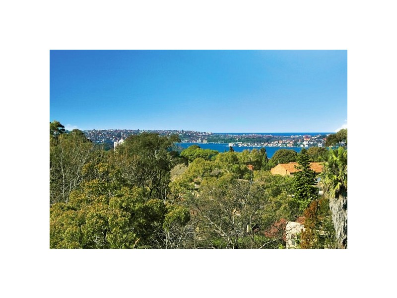 53/154 Ben Boyd Road, Neutral Bay NSW 2089