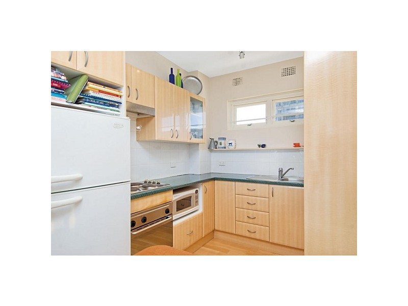 53/154 Ben Boyd Road, Neutral Bay NSW 2089