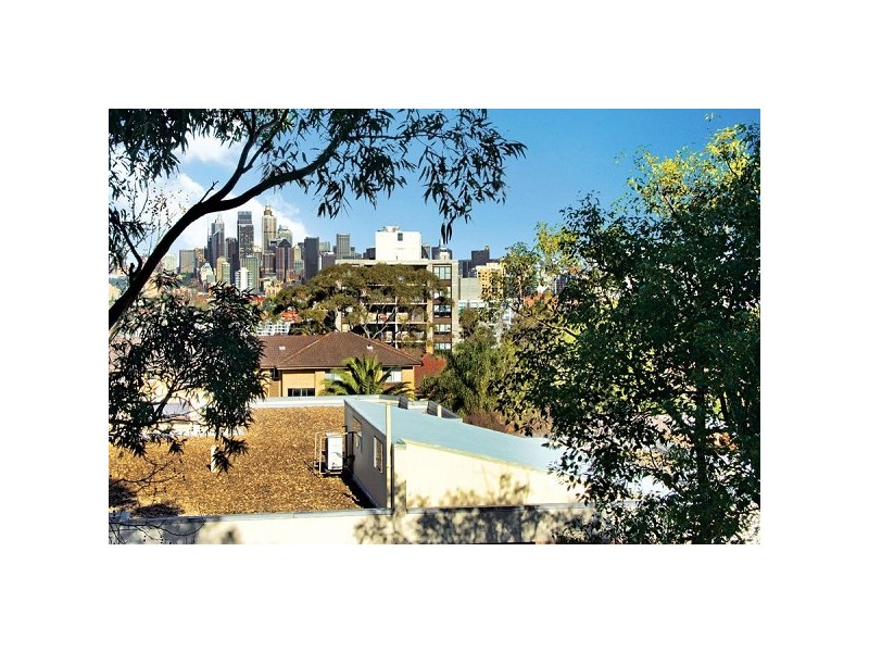 53/154 Ben Boyd Road, Neutral Bay NSW 2089