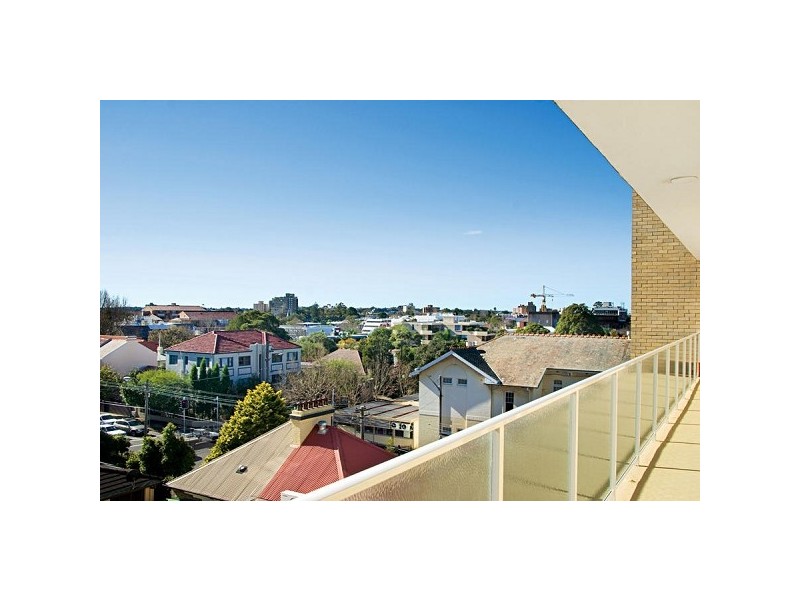 53/154 Ben Boyd Road, Neutral Bay NSW 2089