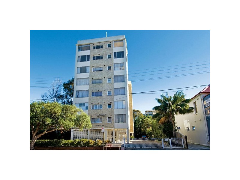 53/154 Ben Boyd Road, Neutral Bay NSW 2089