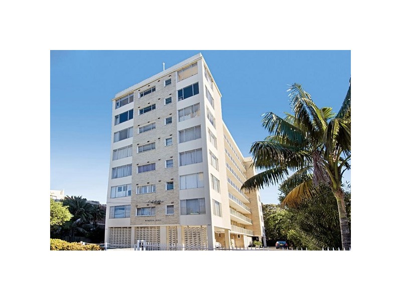 53/154 Ben Boyd Road, Neutral Bay NSW 2089