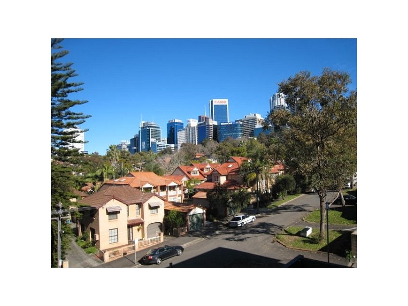 12/27A Eaton Street, Neutral Bay NSW 2089