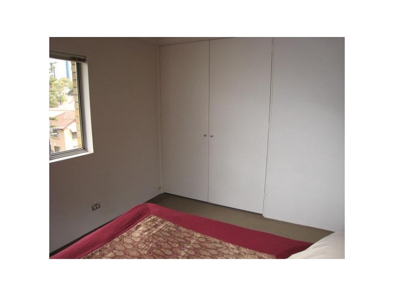 12/27A Eaton Street, Neutral Bay NSW 2089