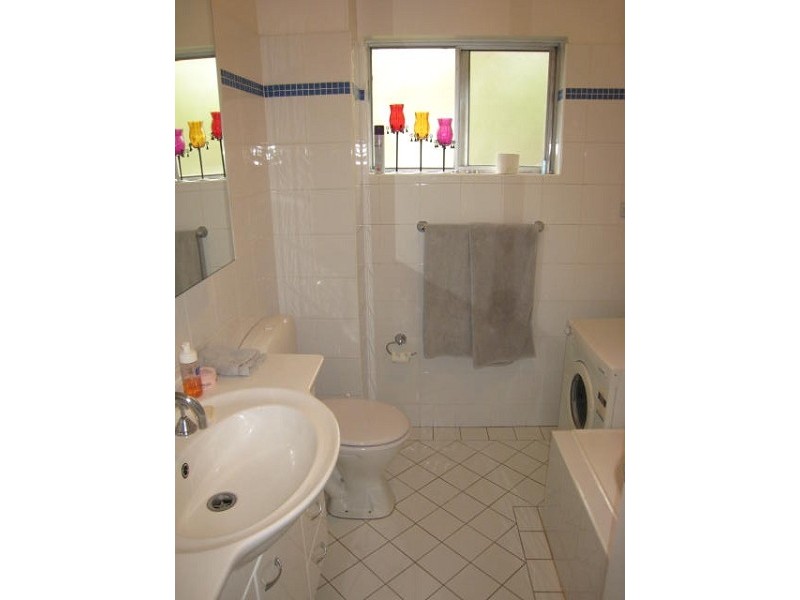 12/27A Eaton Street, Neutral Bay NSW 2089